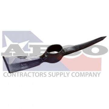 5lb Pick Mattock Head