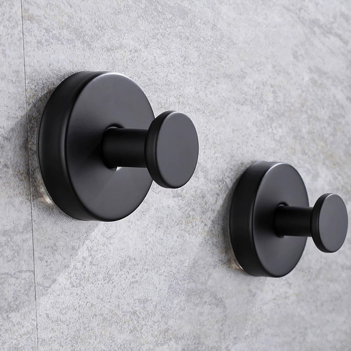 Adhero™ | No-Drill Hooks