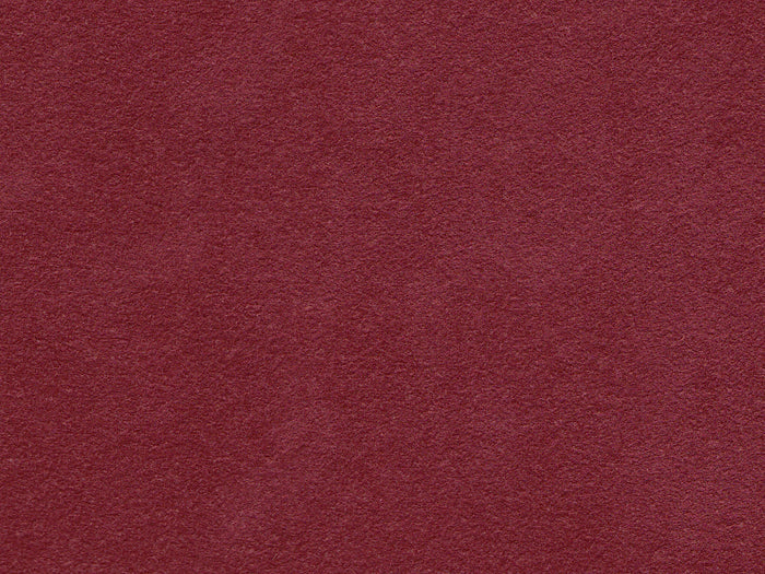 Alcantara Auto Panel Ruby