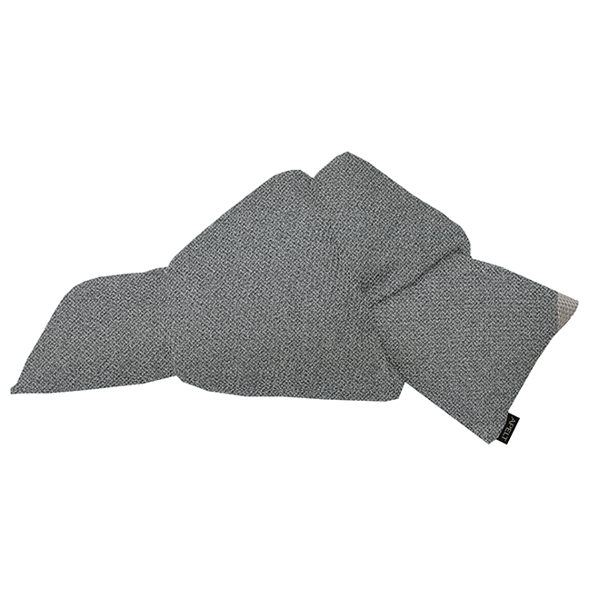 Apelt Twist Pillow