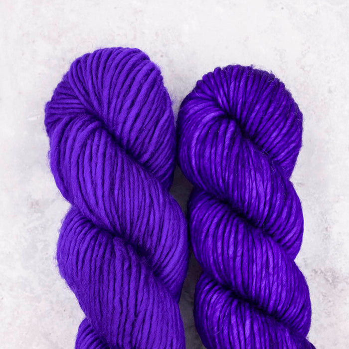 ASAP | Ultramarine Violet