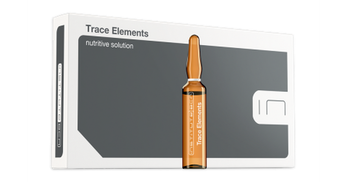 BCN Trace Elements (2ml) - 10/box
