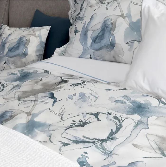 Celine by St. Geneve 4 Piece Bedding Set
