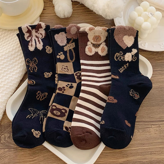 Pattern E