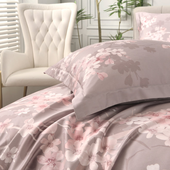 Charlotte 4 Piece Bedding Set