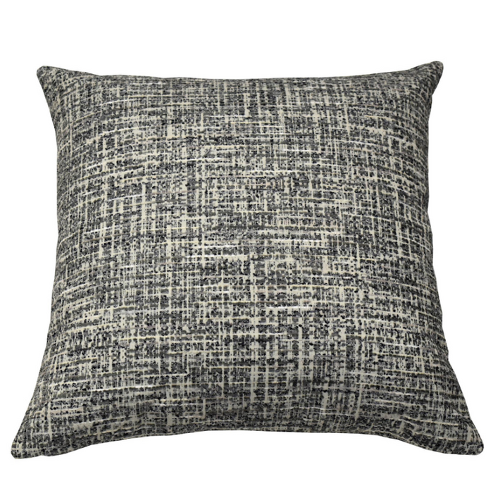 Eliza Mist Throw Pillow