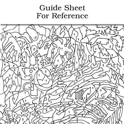 Flamingo Couple By Justyna Filipiak