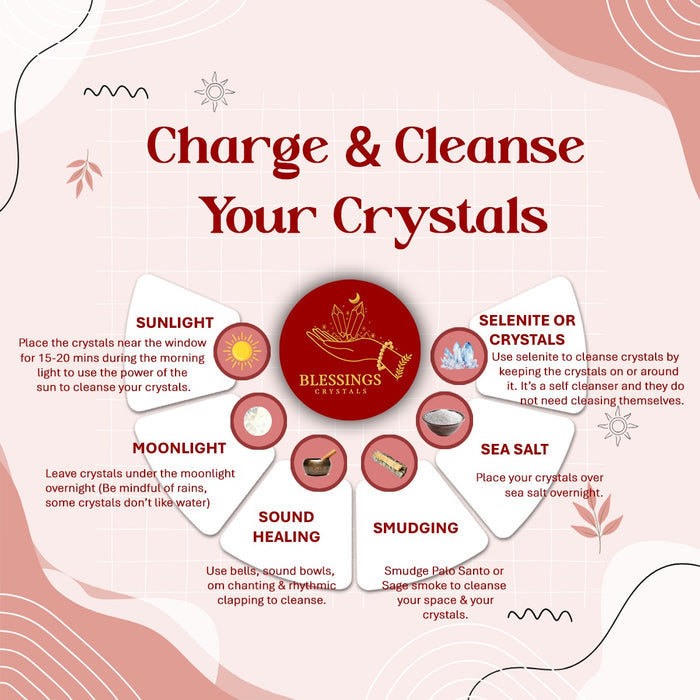 Garnet Chips Bracelet – Ignite Passion, Power & Protection