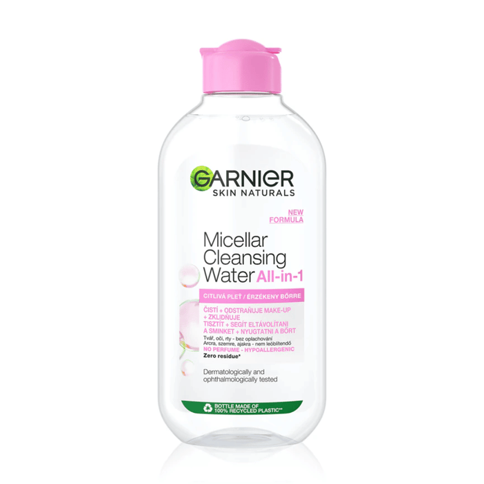 Garnier Micellar Water All in-1 Sensitive Skin 400ml