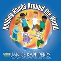Holding Hands Around the World - Collection/Vocal | Sheet Music | Jackman Music
