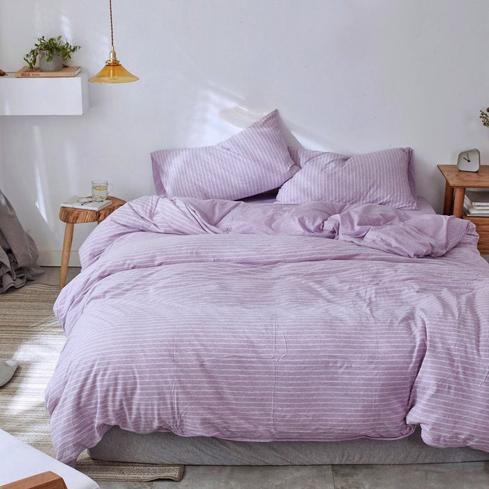 Purple / Single