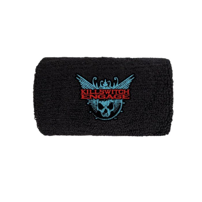 KILLSWITCH ENGAGE - Long Wristband