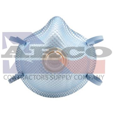 Moldex 2300n95 Dust Mask W/Exh