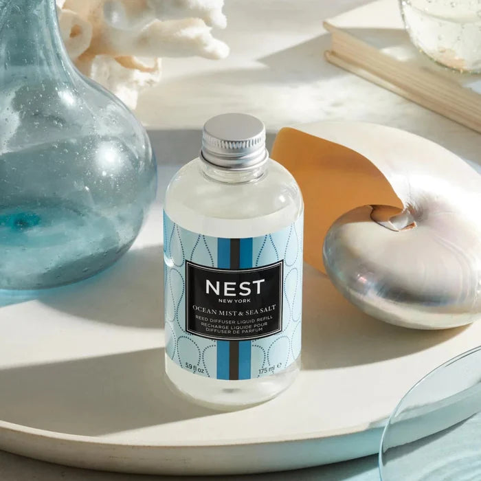 Nest Reed Diffuser Liquid Refill