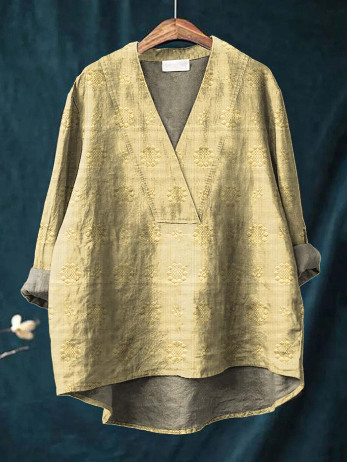 Paola Blouse