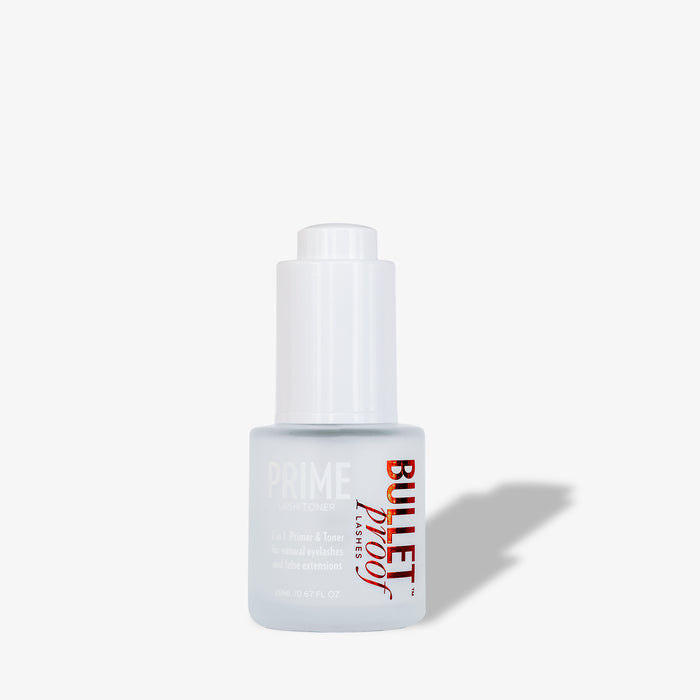 PRIME Lash Toner