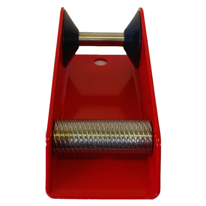 A product picture of the Red Creek Riller: +5C / -5C Oblique Cut