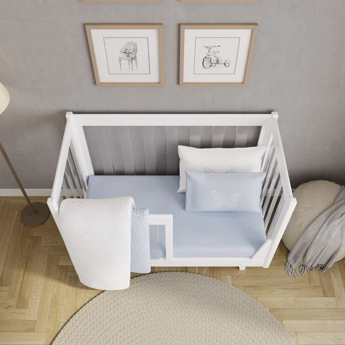 The Sierra Crib Set