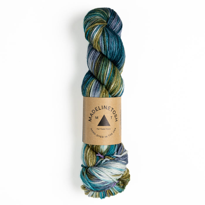 Tosh DK | Hex Appeal
