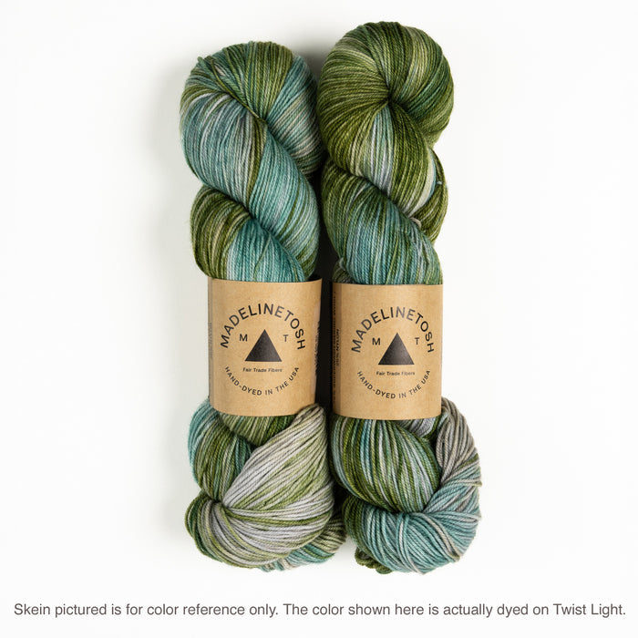 Tosh Merino Light | Leaf Me Be