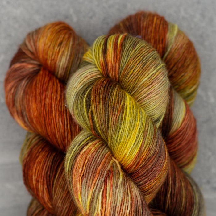 Tosh Sock | Auburn Afternoon