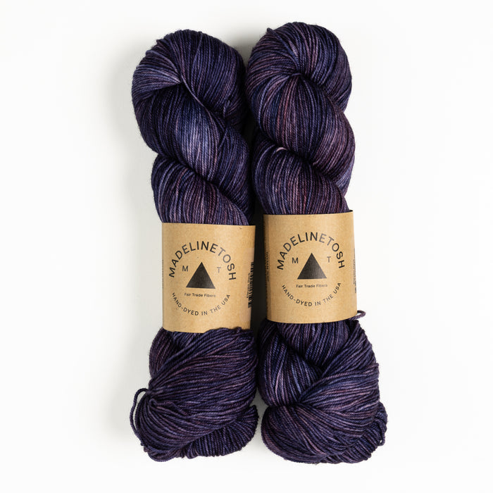 Tosh Sock | Eleven Dark