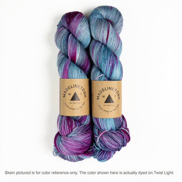 Tosh Sock | Ripple Effect