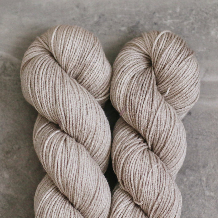 Tosh Wool + Cotton | Antique Lace