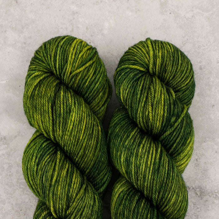 Tosh Wool + Cotton | Jade