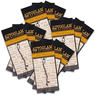 Tyler AutoGlam Air Freshener High Maintenance