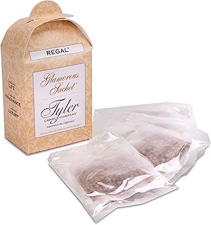 Tyler Dryer Sachet Regal