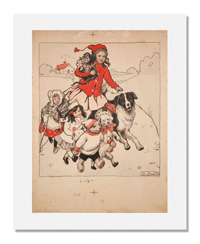 MFA Prints archival replica print artwork