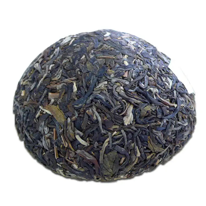 2009 DaYi "Gong Tuo" (Tribute) Tuo 100g Puerh Sheng Cha Raw Tea - King Tea Mall