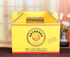 2016 XiaGuan "Cang Er Yuan Cha" (Cang'er Round Tea) Cake 500g Puerh Raw Tea Sheng Cha - King Tea Mall