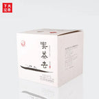 2016 XiaGuan "Chi Cha Qu" (Let's Drink Tea)  Cake 357g Puerh Raw Tea Sheng Cha - King Tea Mall
