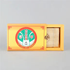 2016 XiaGuan "Da Bai Cai" (Big Cabbage) Brick 250g Puerh Raw Tea Sheng Cha - King Tea Mall