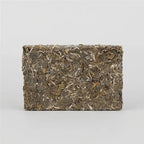 2016 XiaGuan "Da Bai Cai" (Big Cabbage) Brick 250g Puerh Raw Tea Sheng Cha - King Tea Mall