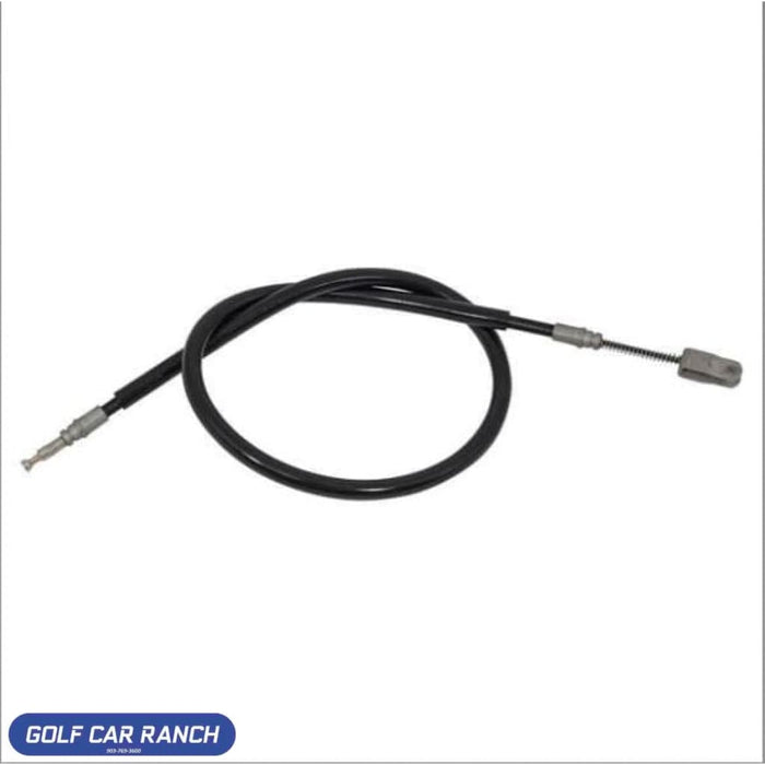 50476 2008-Up EZGO TXT - Driver Side Brake Cables BRAKE CABLE
