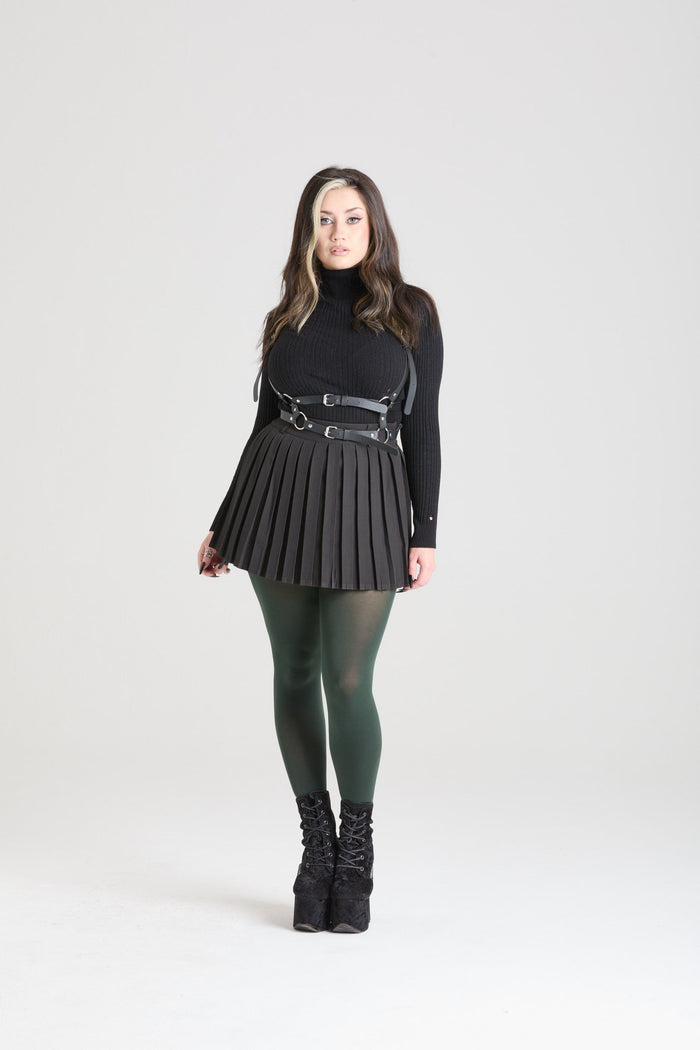 Charlotte - Size C
