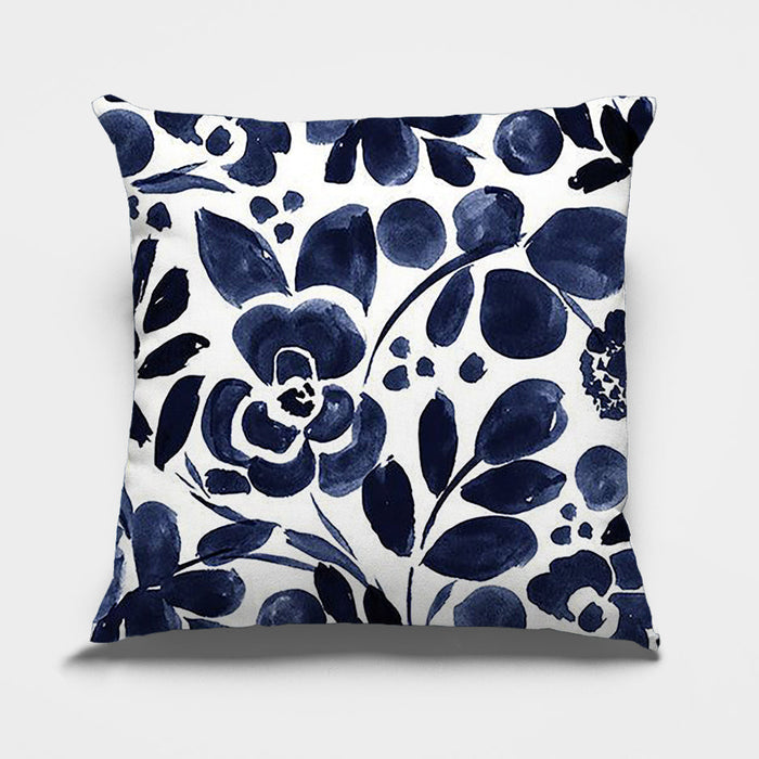Blue Garden