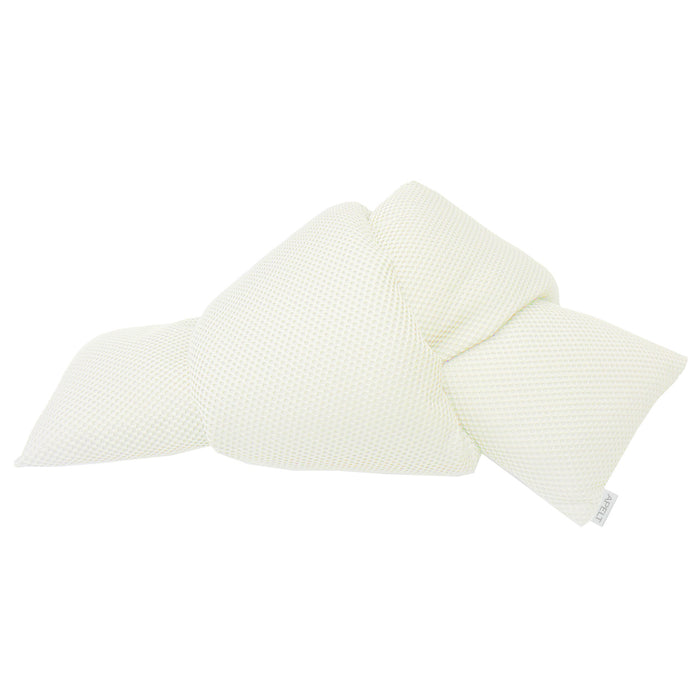 Apelt Twist Pillow