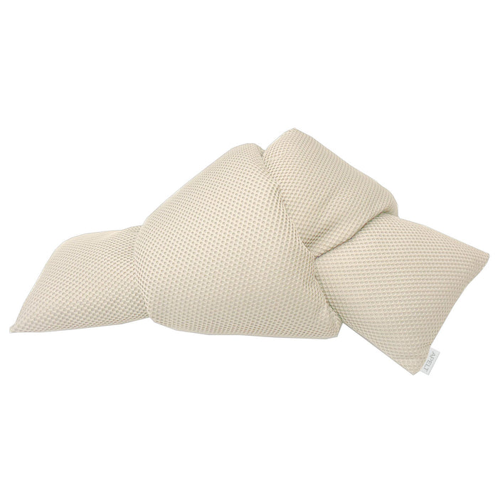 Apelt Twist Pillow