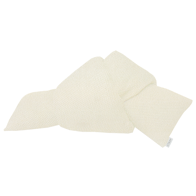 Apelt Twist Pillow