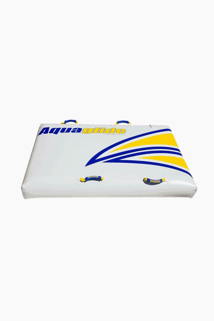 AQUAGLIDE SWIMSTEP BOARDING PLATFORM