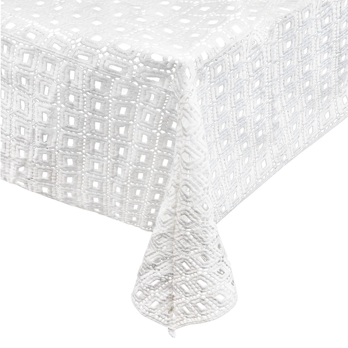 Arcade Tablecloth