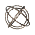 armillary orb from A and B Home