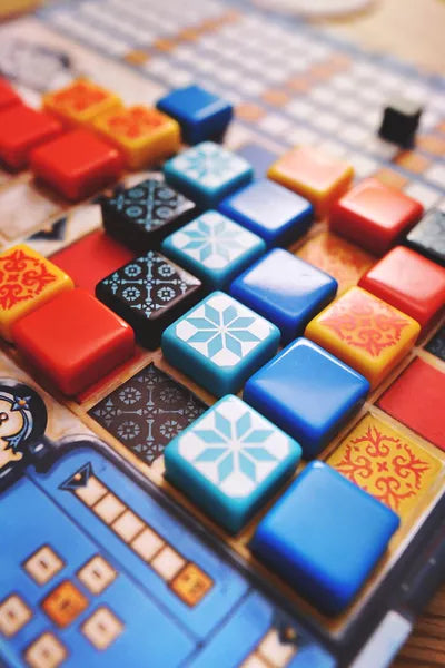 Azul