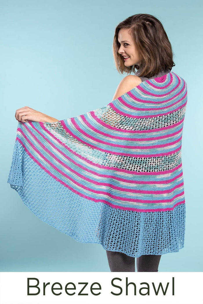 Bamboo Pop Adult 2 Pattern Universal Yarn