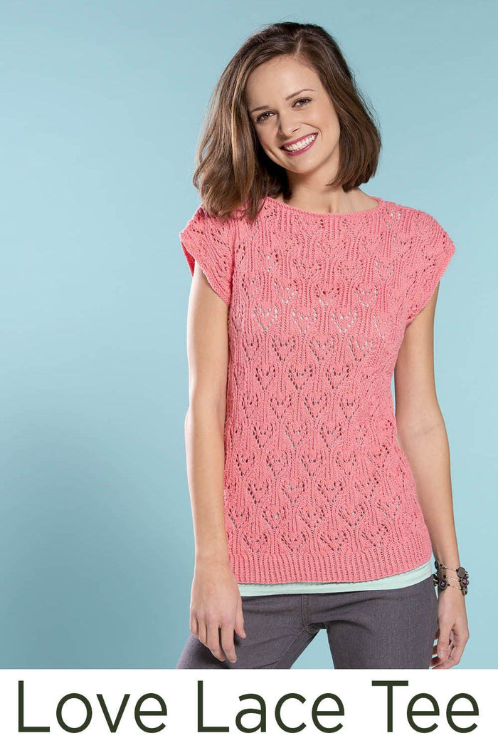 Bamboo Pop Adult 2 Pattern Universal Yarn
