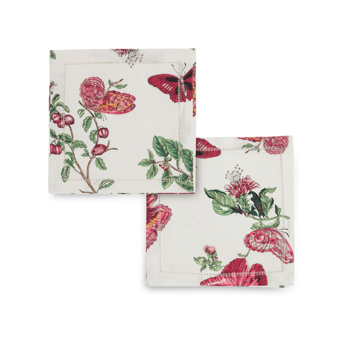 Baudin Butterfly Tablecloth